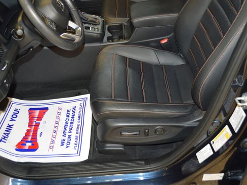 Used 2024 Honda CR-V Sport-L image 15