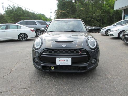 Used 2020 MINI Cooper S FWD image 2
