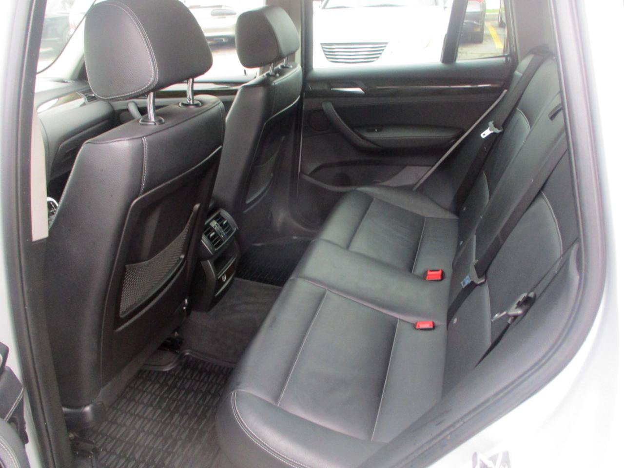 Used 2013 BMW X3 xDrive28i AWD/4WD image 10