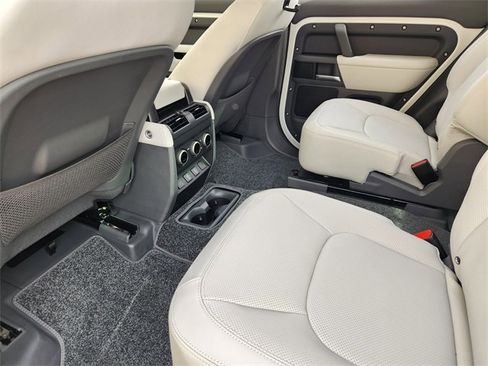 New 2026 Land Rover Defender 130 S image 20