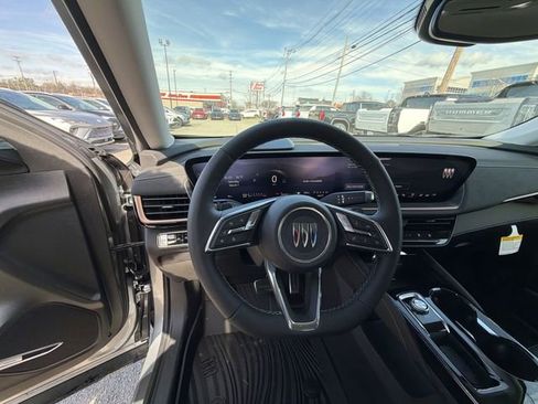 New 2026 Buick Envision Sport Touring image 12