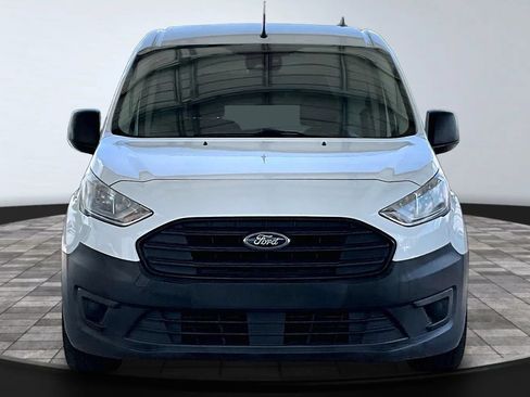 Used 2019 Ford Transit Connect XL FWD image 2