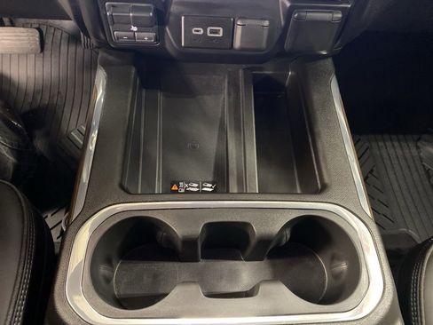 Certified 2023 Chevrolet Silverado 3500 High Country w/ Z71 Off-Road Package image 50