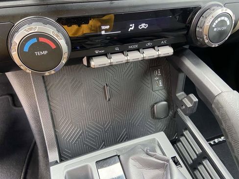 Used 2024 Toyota Tacoma SR w/ SR Upgrade Package image 23