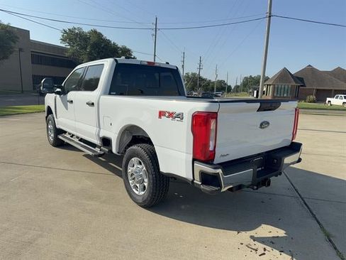New 2026 Ford F250 XLT AWD/4WD image 5