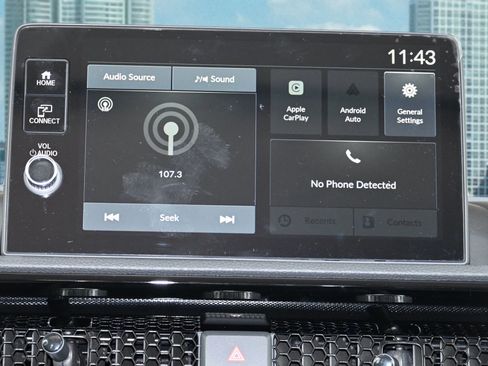 New 2026 Honda CR-V EX-L image 17