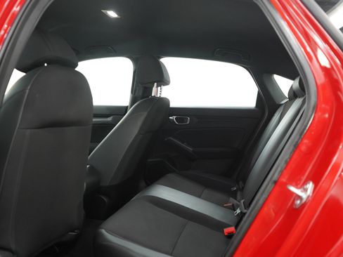 Used 2023 Honda Civic Sport image 16