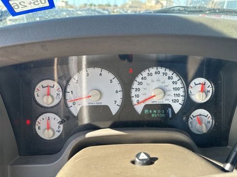 Used 2006 Dodge Ram 1500 Truck ST w/ V6 Value Group image 15