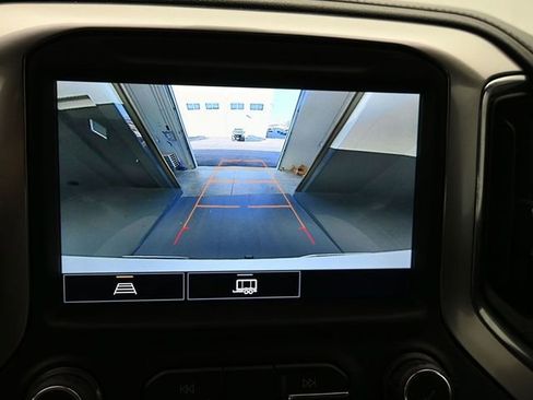 Used 2022 Chevrolet Silverado 1500 RST w/ Convenience Package II image 50