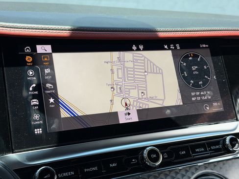 Used 2022 Bentley Continental GT Speed AWD/4WD image 26