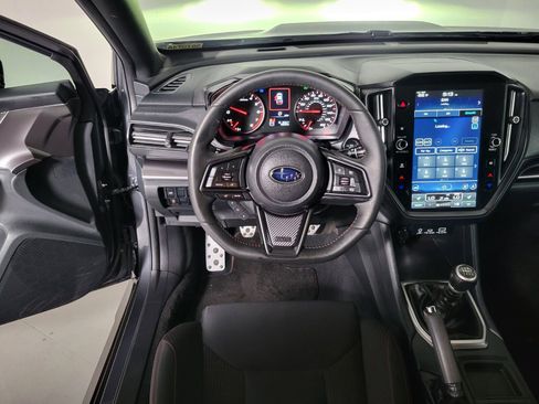 Certified 2024 Subaru WRX Premium image 27