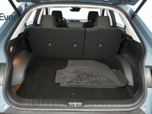 Used 2024 Hyundai Ioniq 5 SEL image 22