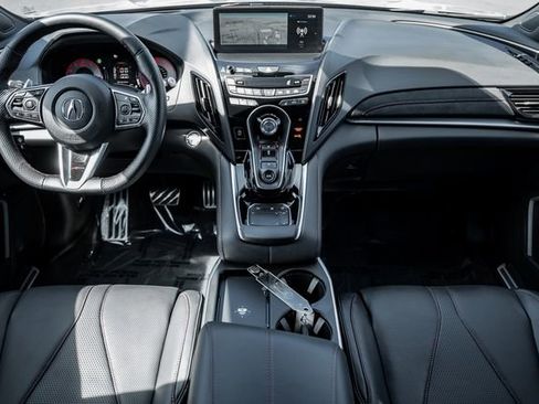 Used 2025 Acura RDX A-Spec image 22