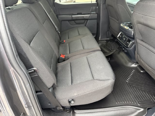 Used 2023 Ford F150 XLT w/ Equipment Group 302A High AWD/4WD image 9