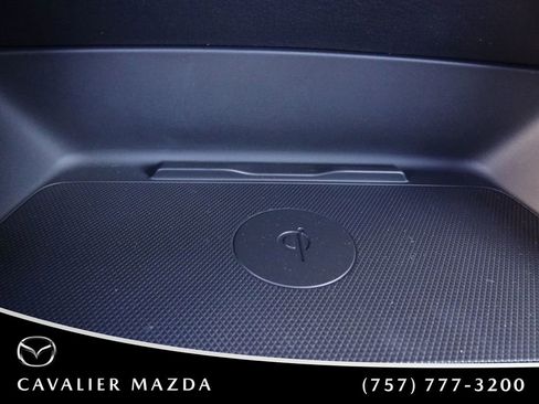 New 2026 MAZDA CX-30 2.5 Turbo w/ Premium Plus Pkg AWD/4WD image 32