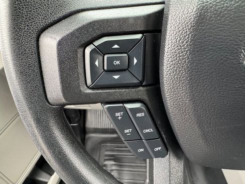 Used 2018 Ford F150 XL w/ Equipment Group 101A Mid image 22