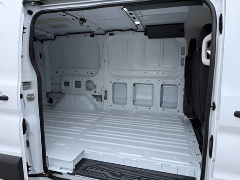 New 2026 Ford Transit 150 Low Roof AWD image 11