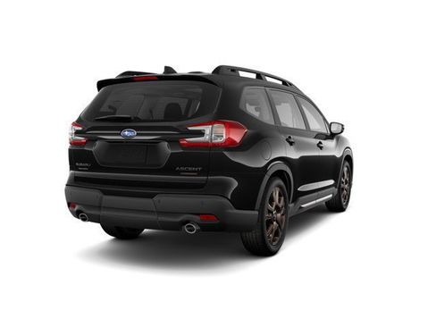 New 2025 Subaru Ascent Bronze Edition image 6