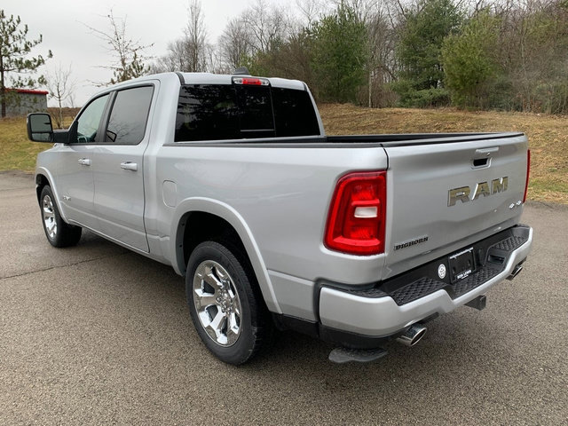 New 2026 RAM 1500 Big Horn AWD/4WD image 3