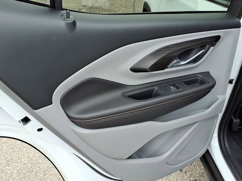 Used 2019 GMC Terrain SLT w/ Preferred Package image 11