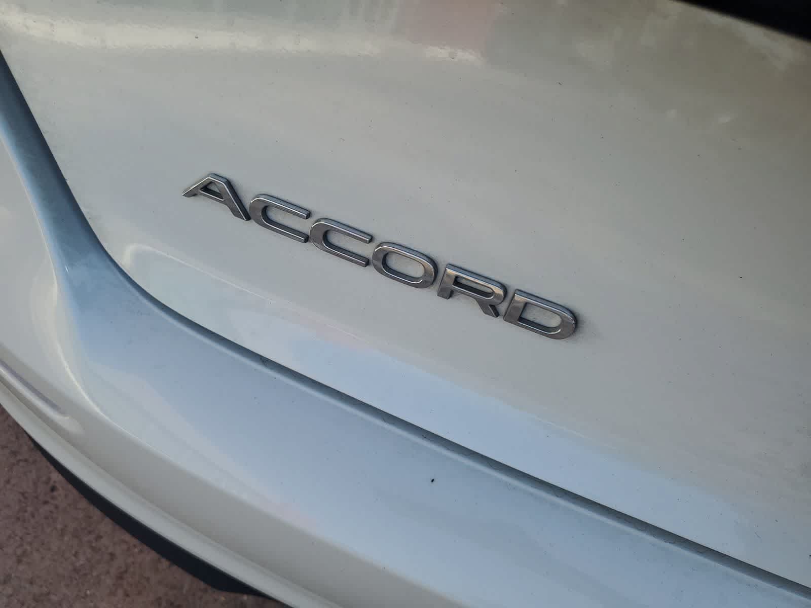 Used 2023 Honda Accord LX image 10