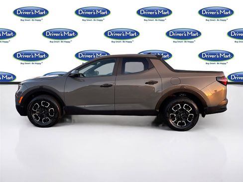 Used 2022 Hyundai Santa Cruz SEL w/ Cargo Package FWD image 4