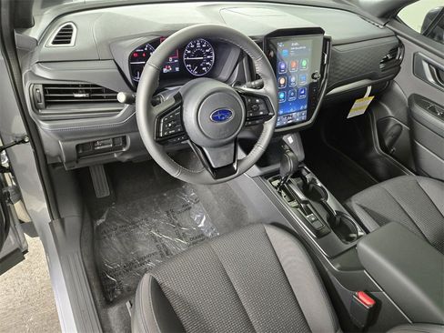 New 2026 Subaru Forester Premium image 10