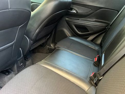 Used 2020 Buick Encore Preferred w/ Safety Package FWD image 13