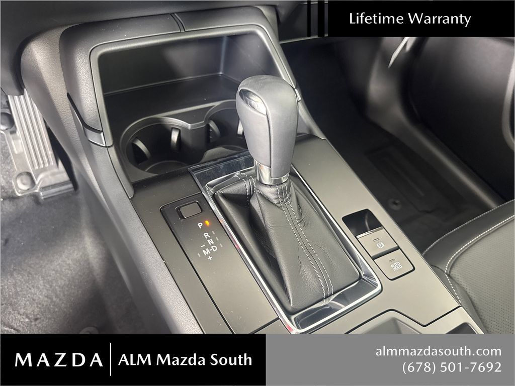 New 2026 MAZDA CX-5 2.5 S w/ Premium Plus Package AWD/4WD image 33