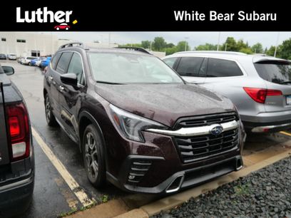 Used 2024 Subaru Ascent Touring w/ Popular Package #2