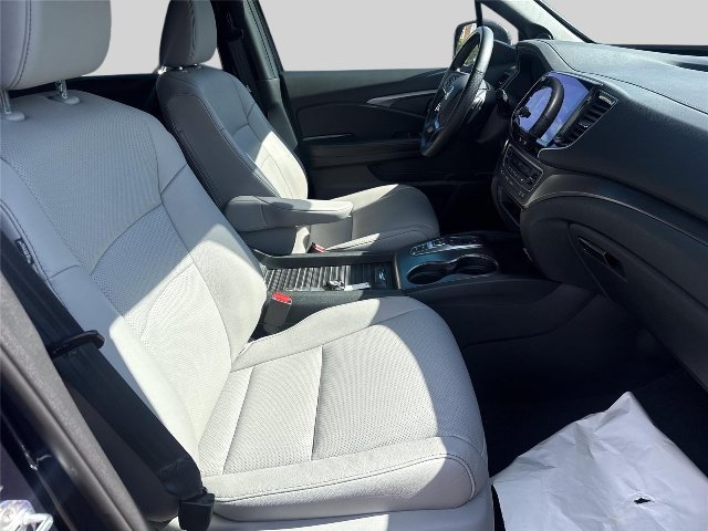 Used 2023 Honda Passport EX-L image 25
