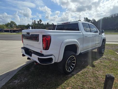 Used 2022 GMC Sierra 1500 SLT w/ SLT Premium Plus Package image 18