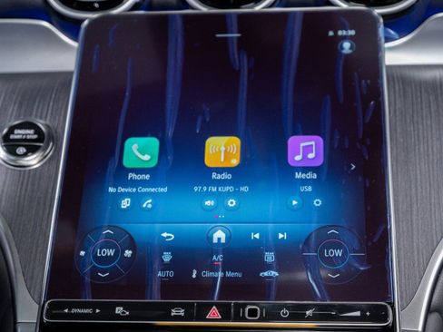 Certified 2025 Mercedes-Benz GLC 300 300 SUV image 17