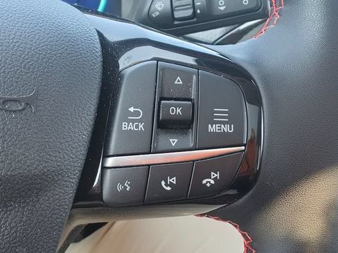 Used 2022 Ford Escape SEL w/ SEL Stealth AWD Package image 23