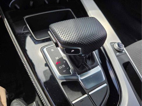 Used 2023 Audi A5 2.0T Premium Plus w/ Premium Plus AWD/4WD image 25