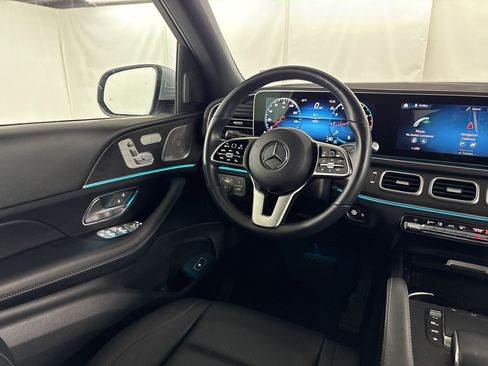 Used 2023 Mercedes-Benz GLE 350 4MATIC image 28