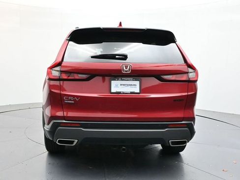 Used 2024 Honda CR-V Sport-L image 7