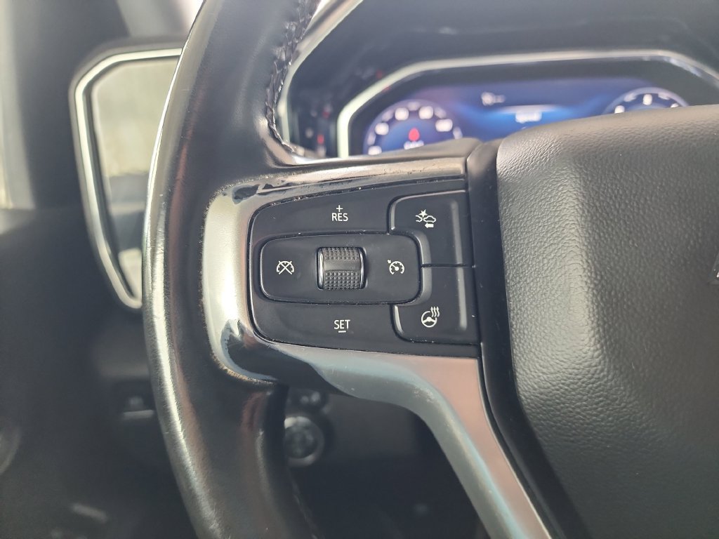 Used 2024 Chevrolet Silverado 2500 LT w/ Convenience Package AWD/4WD image 24