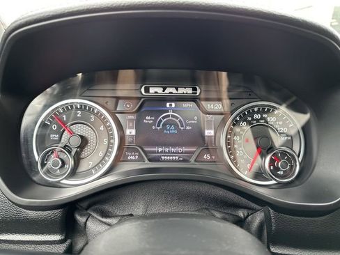 Used 2022 RAM 1500 Laramie image 28