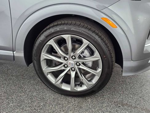 New 2026 Buick Encore GX Avenir w/ Avenir Technology Package image 9