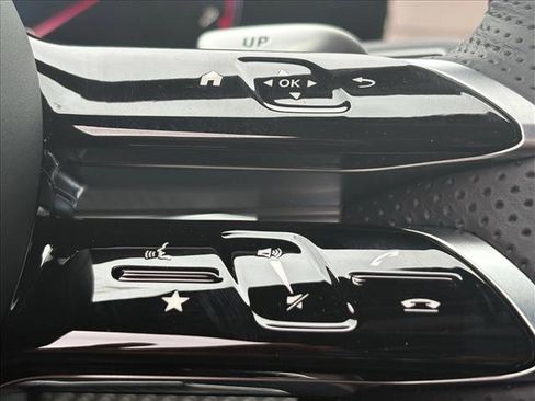 New 2026 Mercedes-Benz GLE 53 AMG 4MATIC image 15