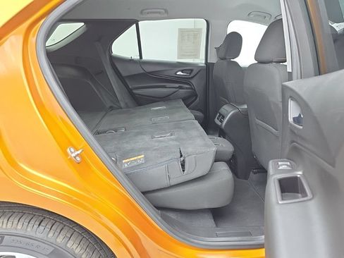 Used 2019 Chevrolet Equinox LT AWD/4WD image 44