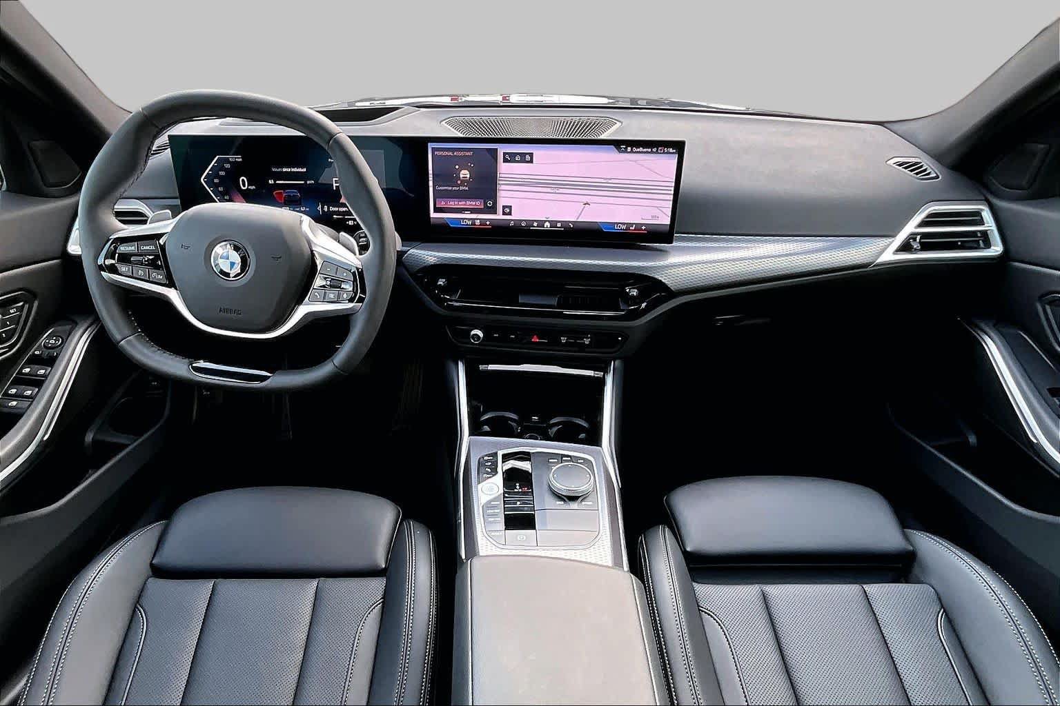 Used 2026 BMW 330i Sedan RWD image 14