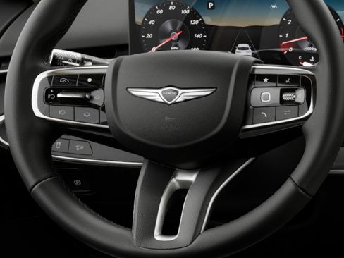 New 2026 Genesis GV70 2.5T AWD/4WD image 14