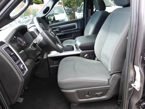 Used 2023 RAM 1500 Classic Warlock image 19