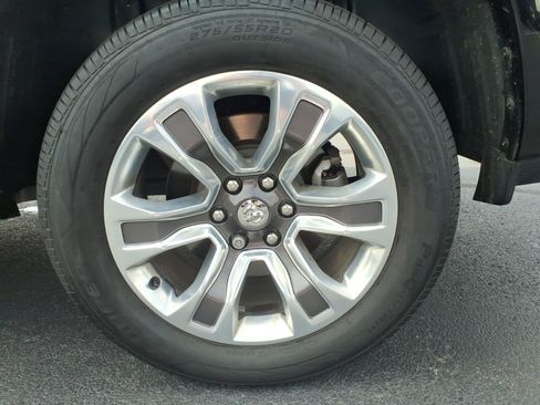 Used 2024 RAM 1500 Limited AWD/4WD image 4