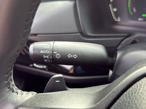 Used 2024 Honda Accord Sport image 15