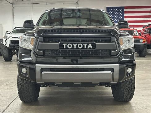 Used 2016 Toyota Tundra 1794 Edition image 7