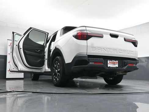 Used 2023 Hyundai Santa Cruz SEL FWD image 44