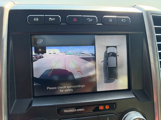Used 2019 Ford F250 Limited AWD/4WD image 20